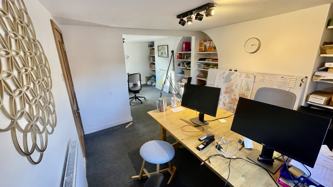 Office to rent in Lewes